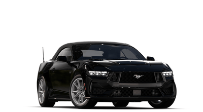 2024 Ford Mustang Saleen
