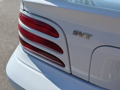 1995 Ford Mustang SVT Cobra R