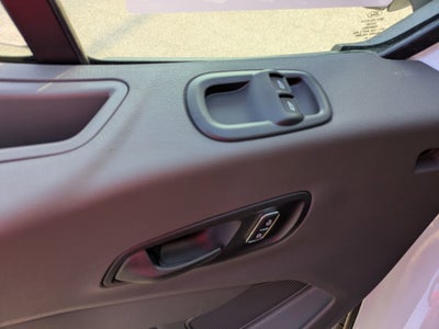 2026 Ford Transit Passenger Wagon XL