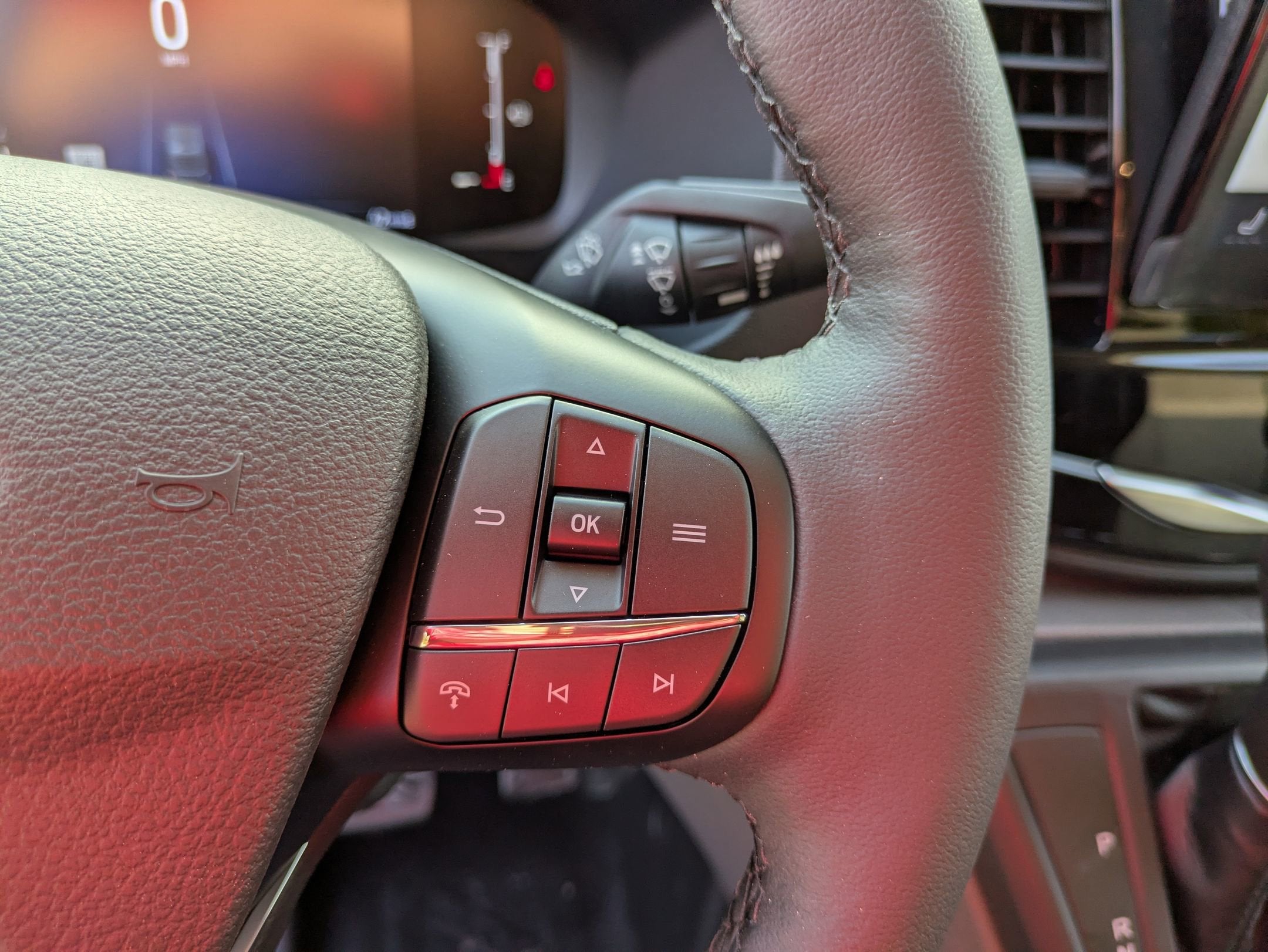 2026 Ford Transit Passenger Wagon XL