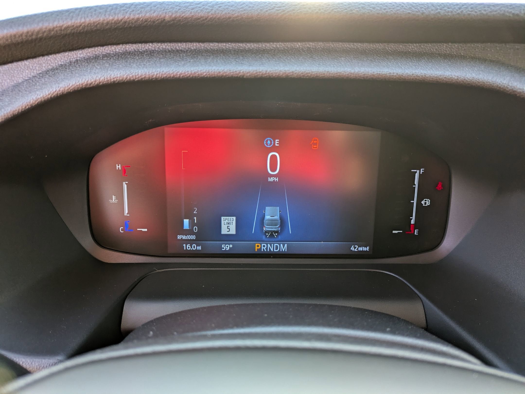 2026 Ford Transit Passenger Wagon XL