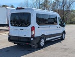 2026 Ford Transit Passenger Wagon XLT