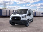 2026 Ford Transit Passenger Wagon XL