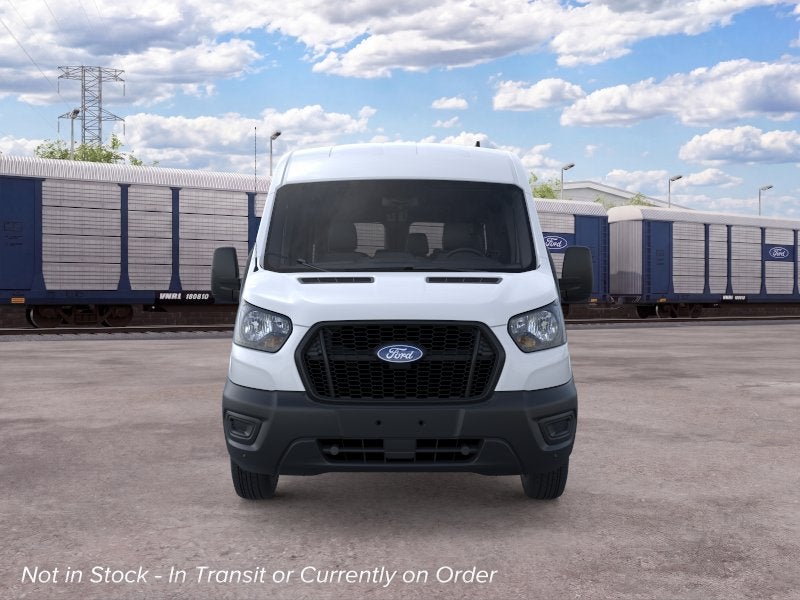 2026 Ford Transit Passenger Wagon XL