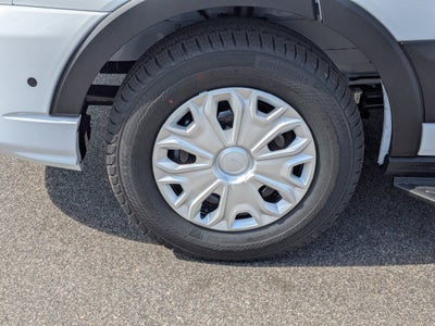 2026 Ford Transit Passenger Wagon XLT