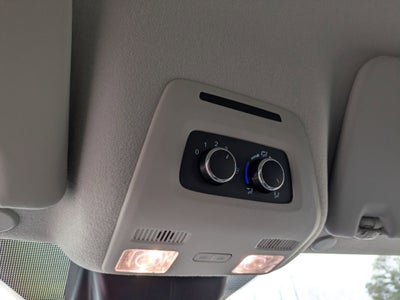 2026 Ford Transit Passenger Wagon XL