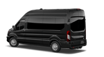2026 Ford Transit Passenger Wagon XL