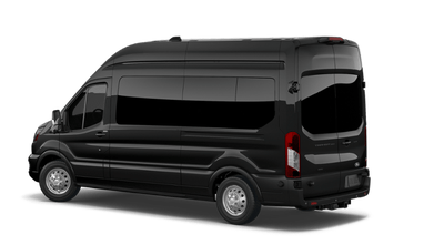 2026 Ford Transit Passenger Wagon XL