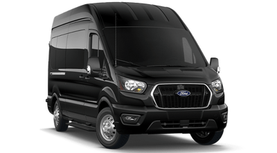2026 Ford Transit Passenger Wagon XL