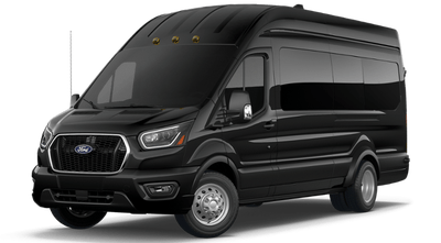 2026 Ford Transit Passenger Wagon XL
