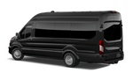 2026 Ford Transit Passenger Wagon XL