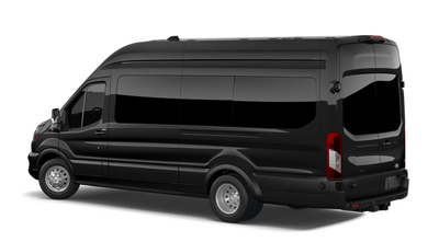 2026 Ford Transit Passenger Wagon XL