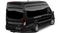 2026 Ford Transit Passenger Wagon XL