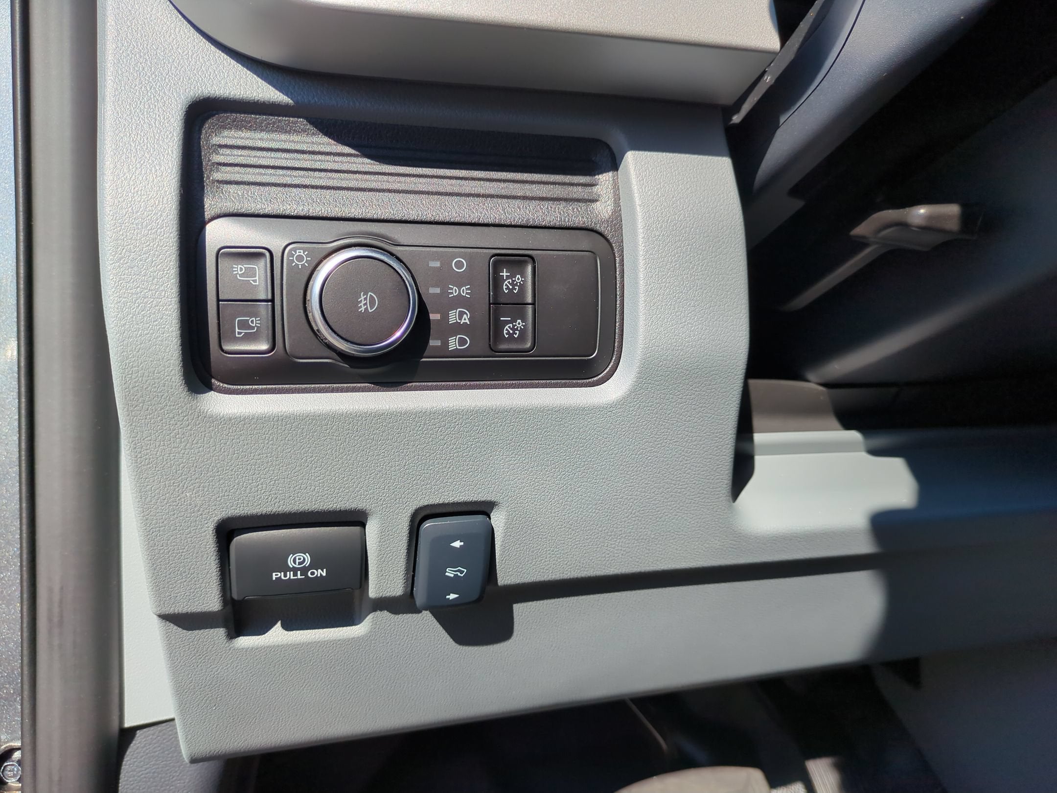 2026 Ford Super Duty F-450 DRW XLT