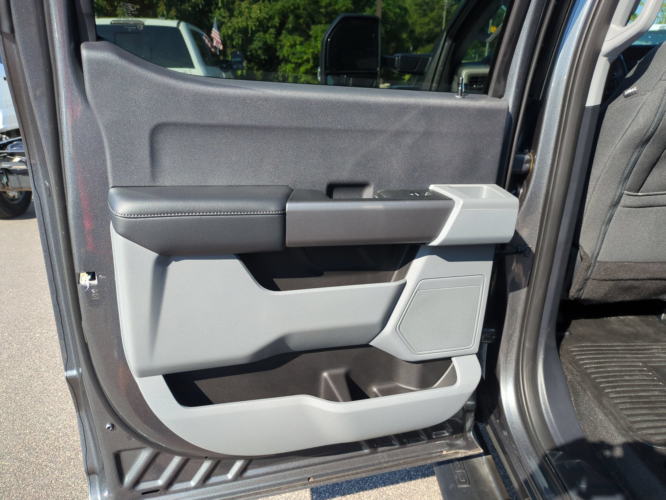 2026 Ford Super Duty F-450 DRW XLT