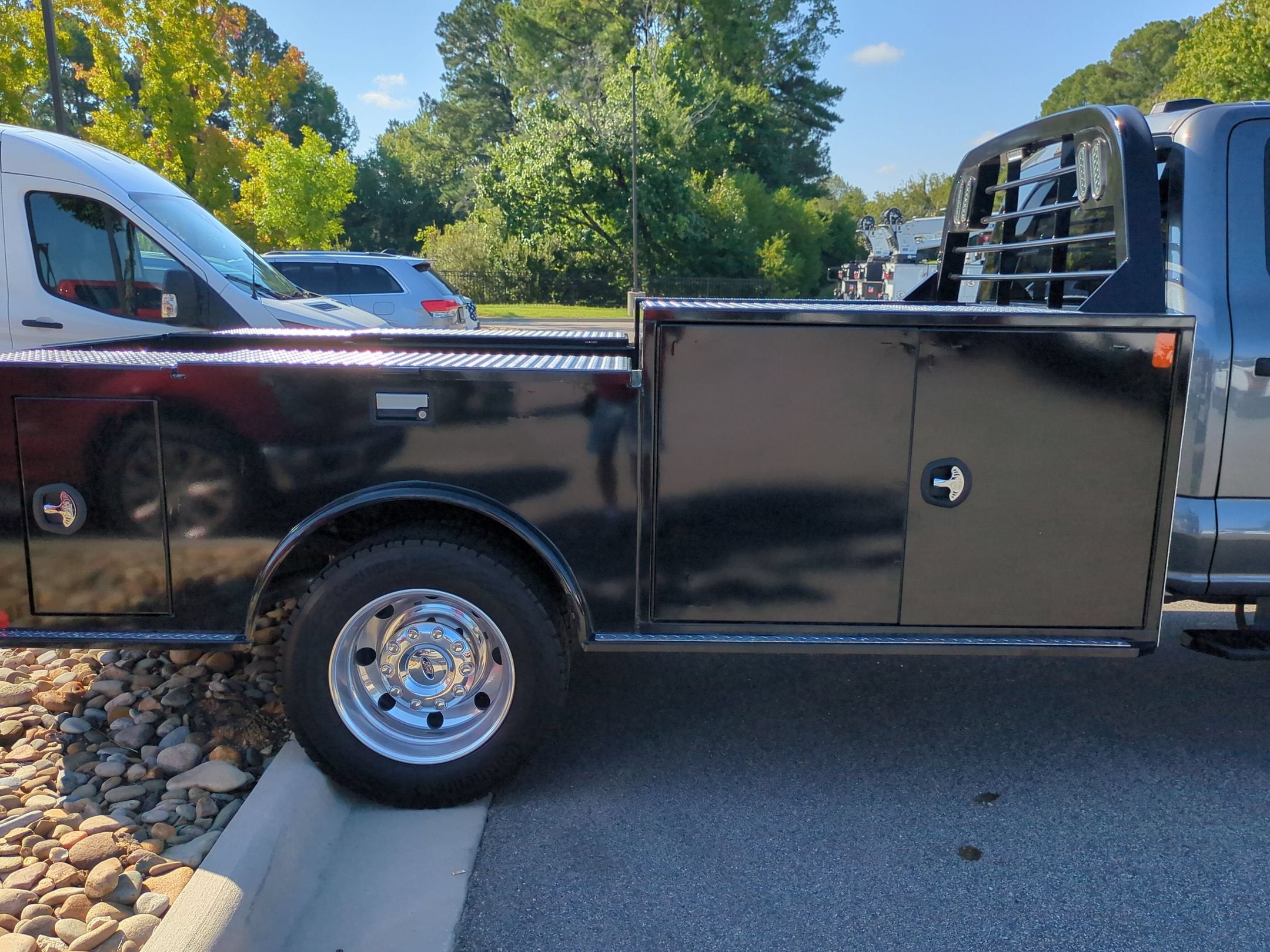 2026 Ford Super Duty F-450 DRW XLT