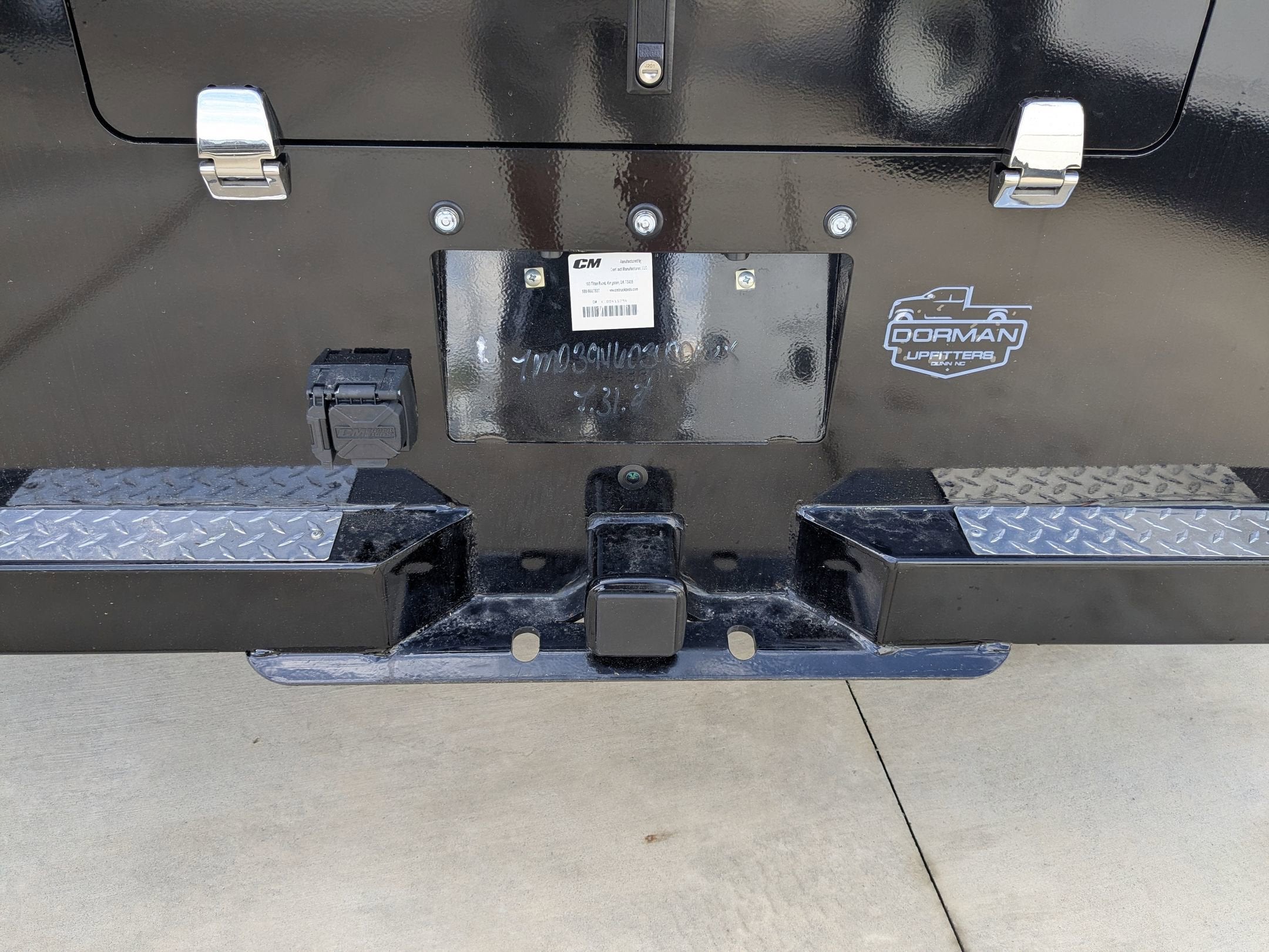 2026 Ford Super Duty F-450 DRW LARIAT