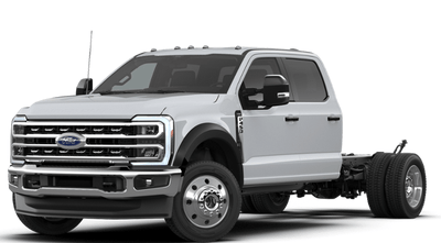 2026 Ford Super Duty F-450 DRW LARIAT