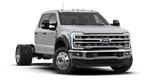 2026 Ford Super Duty F-450 DRW LARIAT