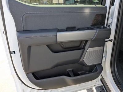 2026 Ford Super Duty F-450 DRW LARIAT