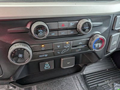 2025 Ford Super Duty F-550 DRW XL