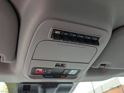 2025 Ford Super Duty F-550 DRW XL