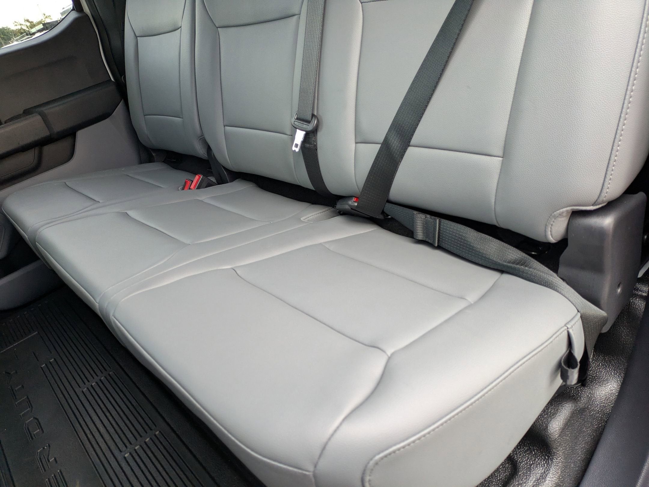 2025 Ford Super Duty F-550 DRW XL