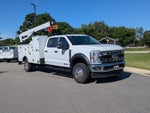 2026 Ford Super Duty F-550 DRW XL