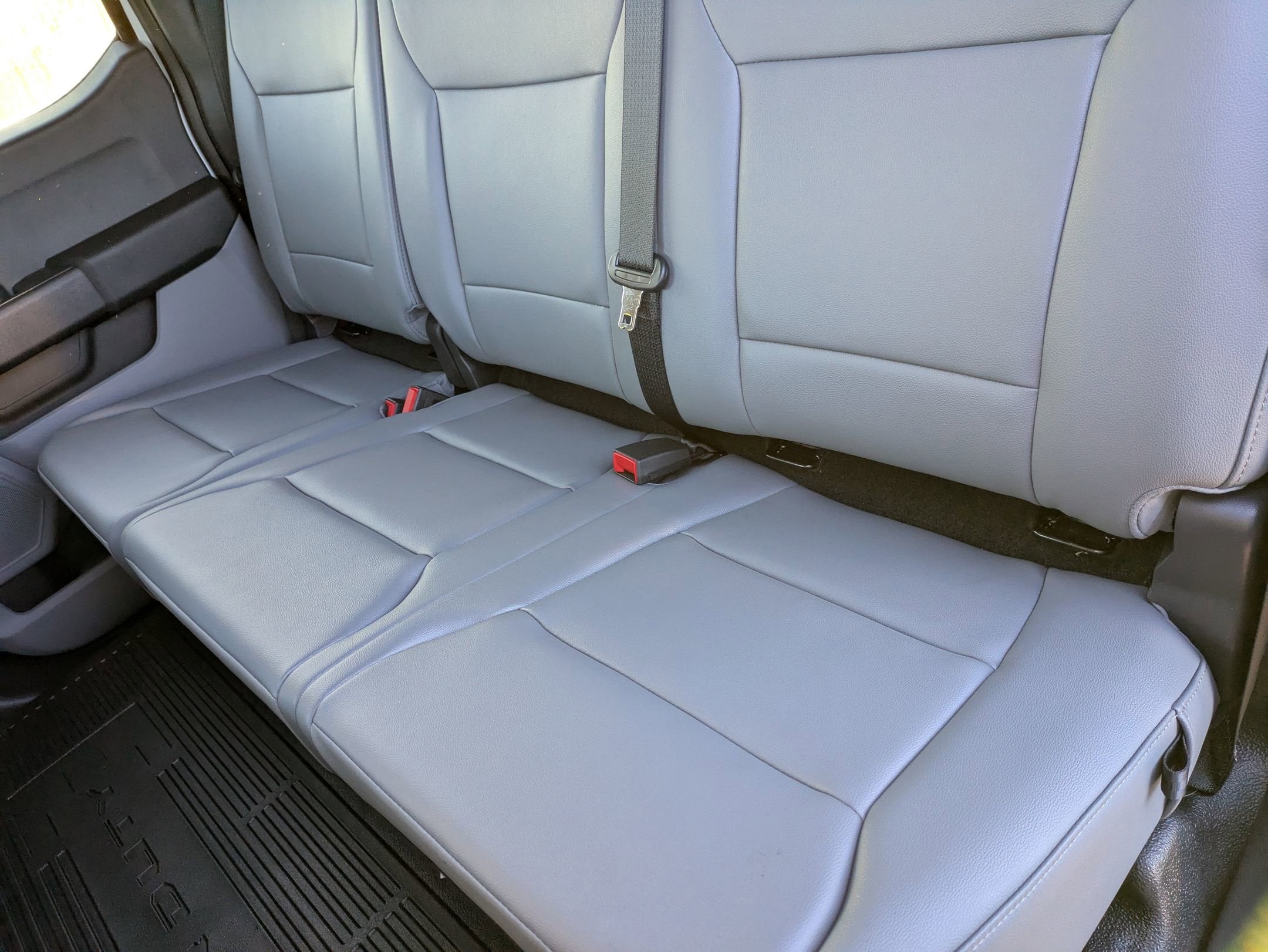 2025 Ford Super Duty F-550 DRW XL