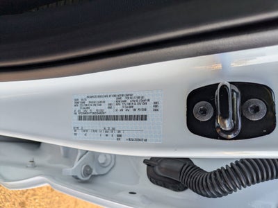 2025 Ford Super Duty F-550 DRW XL