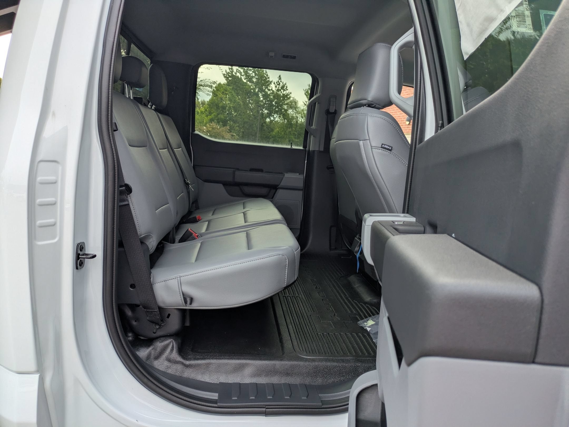 2026 Ford Super Duty F-550 DRW XL