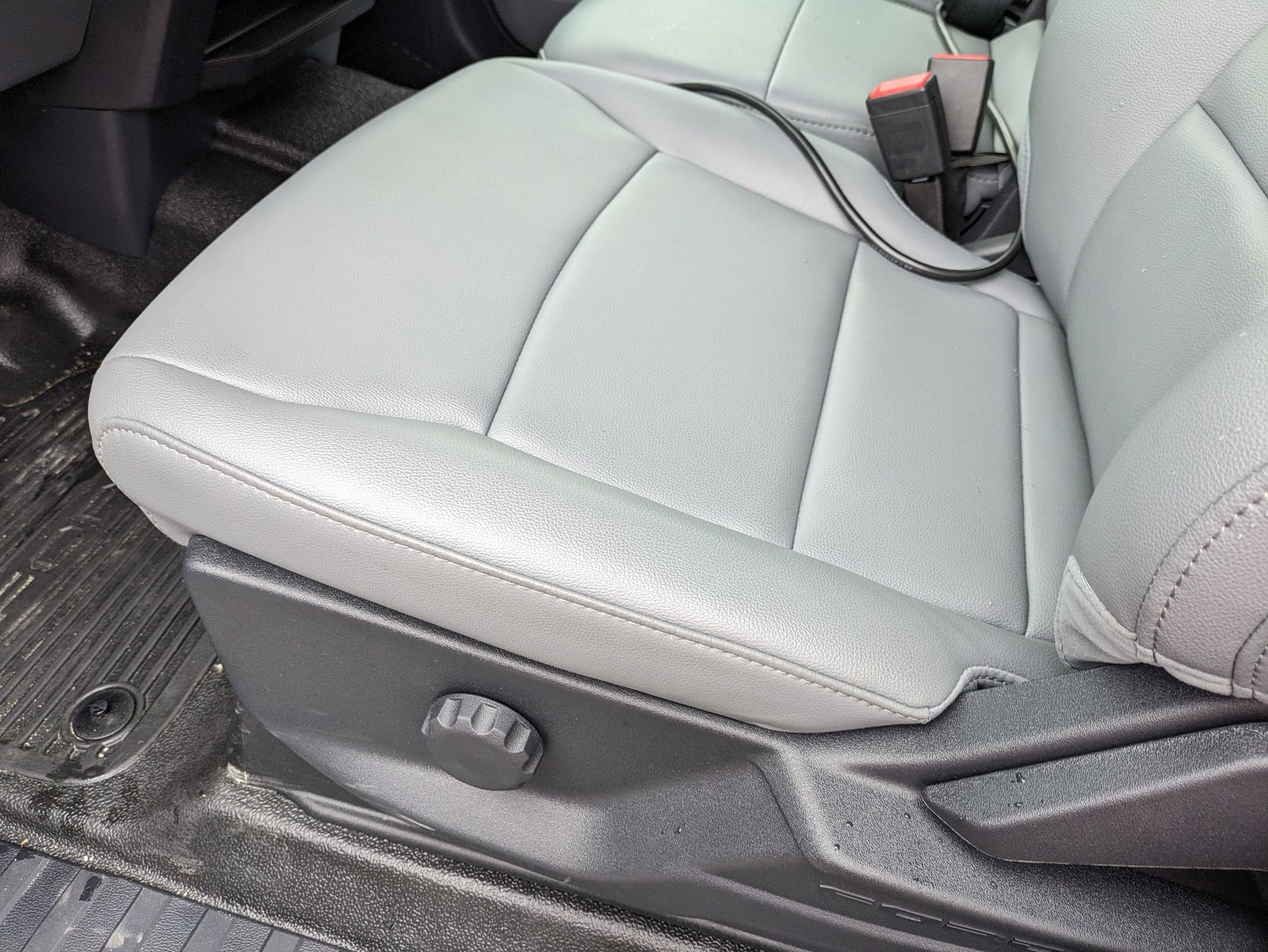 2025 Ford Super Duty F-550 DRW XL