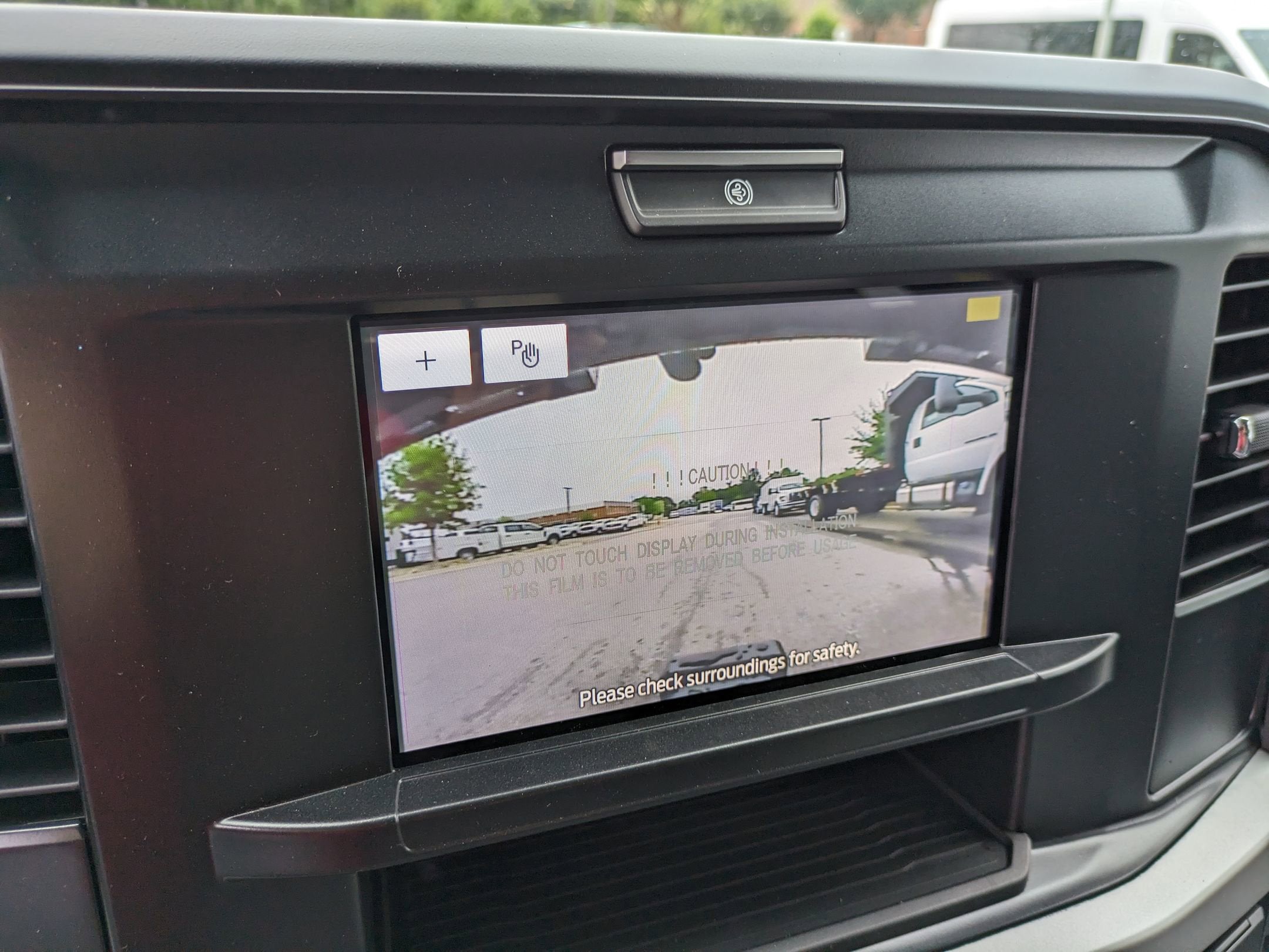 2025 Ford Super Duty F-550 DRW XL