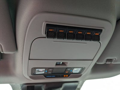 2025 Ford Super Duty F-550 DRW XL