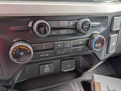 2026 Ford Super Duty F-550 DRW XL