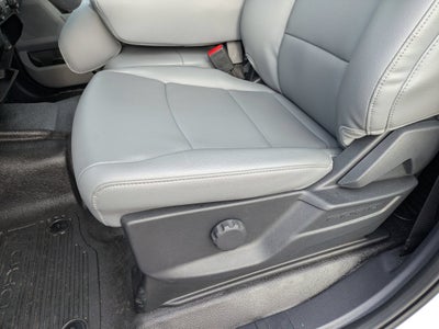 2026 Ford Super Duty F-550 DRW XL