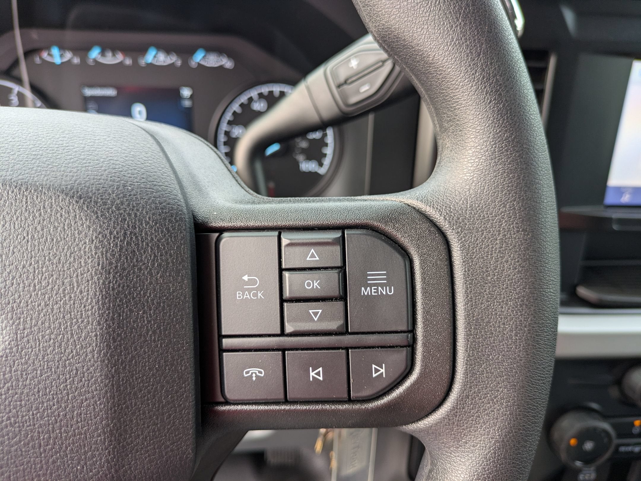 2026 Ford Super Duty F-550 DRW XL