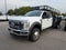 2026 Ford Super Duty F-550 DRW XL