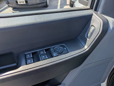 2026 Ford Super Duty F-550 DRW XL