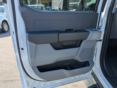 2026 Ford Super Duty F-550 DRW XL