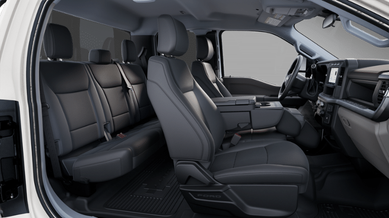 2025 Ford Super Duty F-250 SRW XL