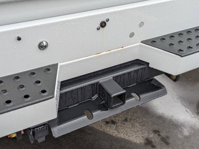 2025 Ford Super Duty F-350 SRW XL