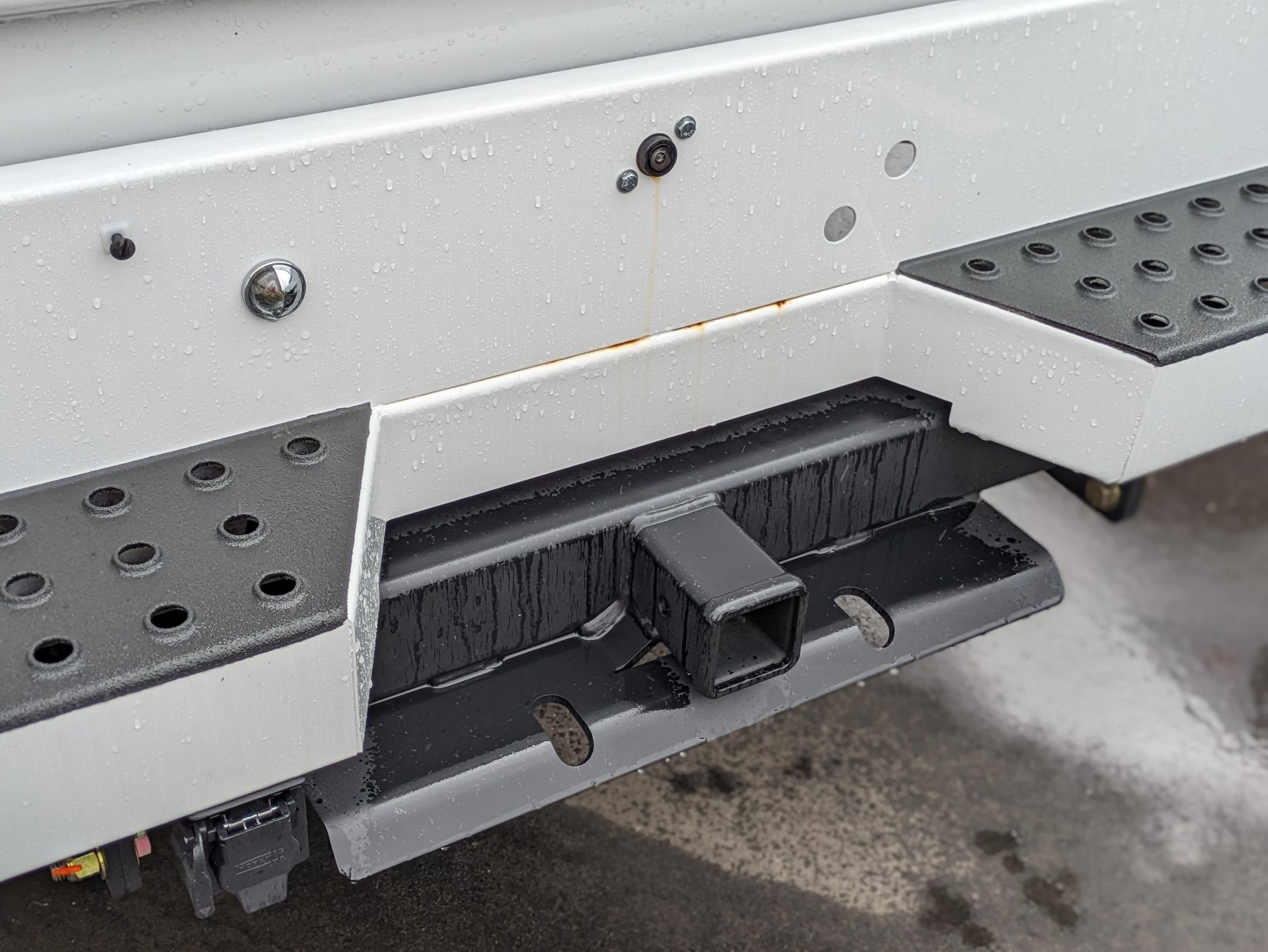 2025 Ford Super Duty F-350 SRW XL