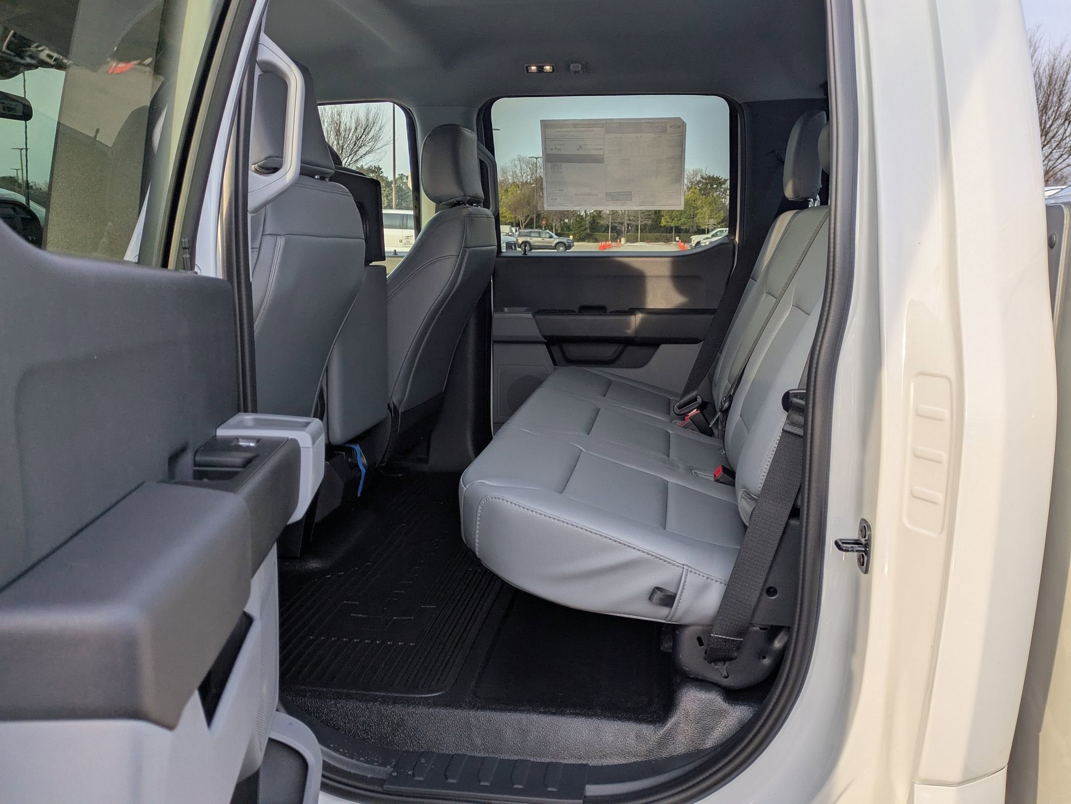 2026 Ford Super Duty F-350 DRW XL