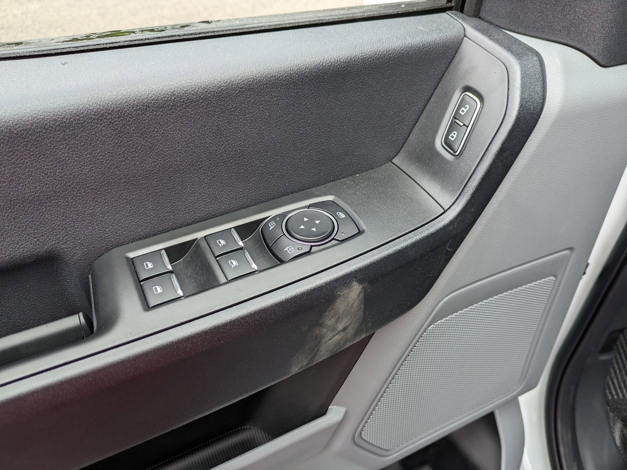 2025 Ford Super Duty F-350 DRW XL