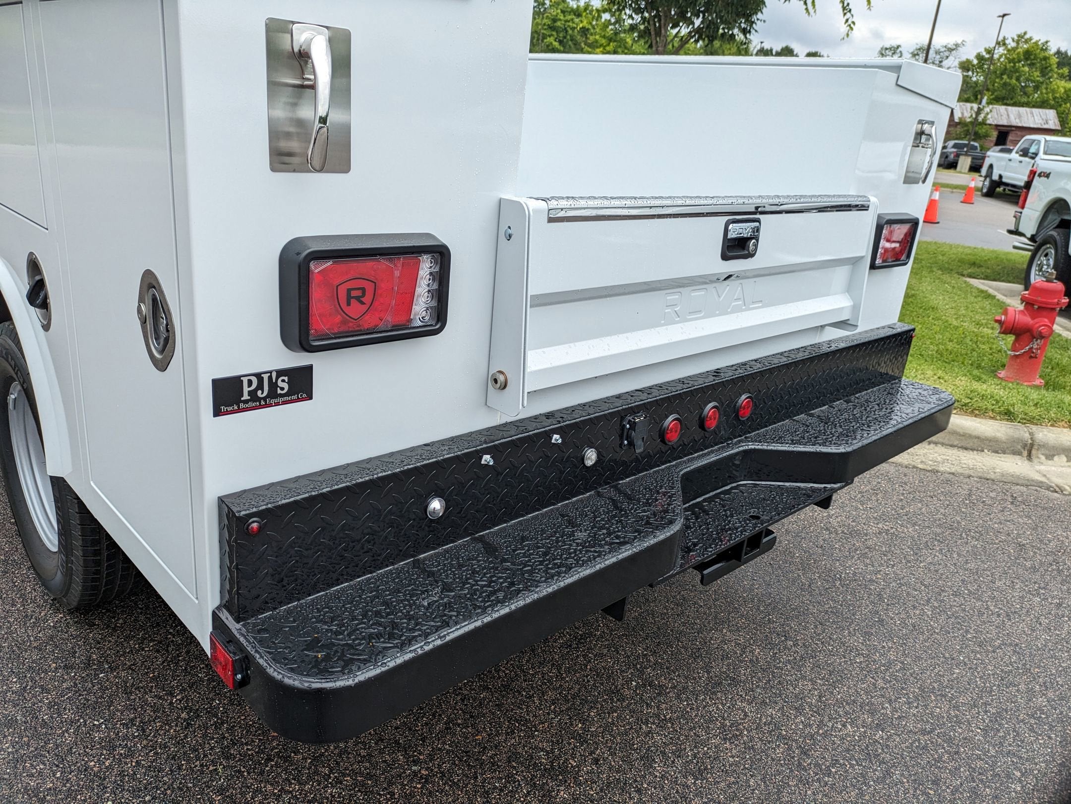 2025 Ford Super Duty F-350 DRW XL