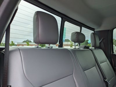 2025 Ford Super Duty F-350 DRW XL