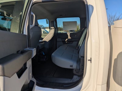 2026 Ford Super Duty F-350 DRW XL