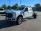 2027 Ford Super Duty F-350 DRW XL