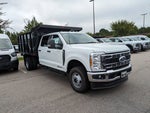 2025 Ford Super Duty F-350 DRW XL